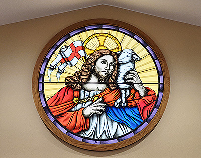 church art